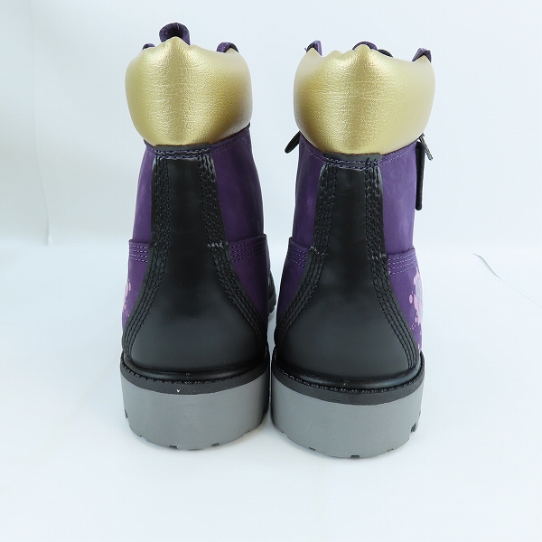 実際に弊社で買取させて頂いたTimberland/ティンバーランド 6 IN PREMIUM BOOT HTD 6インチ プレミアム ブーツ 9Wの画像 1枚目