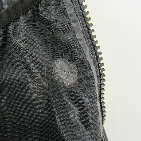 実際に弊社で買取させて頂いた【JPタグ】MONCLERx adidas ORIGINALS /モンクレール×アディダス   ダウンジャケット I2095S1A00012 M2267/1の画像 8枚目