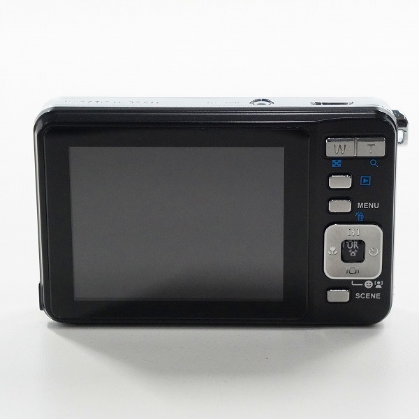 実際に弊社で買取させて頂いたPENTAX/ペンタックス Optio E85 コンパクトデジタルカメラ 動作未確認の画像 4枚目