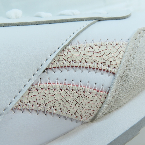 実際に弊社で買取させて頂いた【未使用】Reebok/リーボック Royal Glide/ロイヤルグライド GX6007/26の画像 7枚目