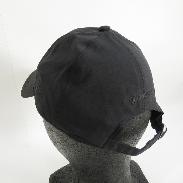 実際に弊社で買取させて頂いたSOPHNET./ソフネット NEW ERA 9THIRTY GORE-TEX SCORPION CAP キャップ SOPH-222062の画像 2枚目