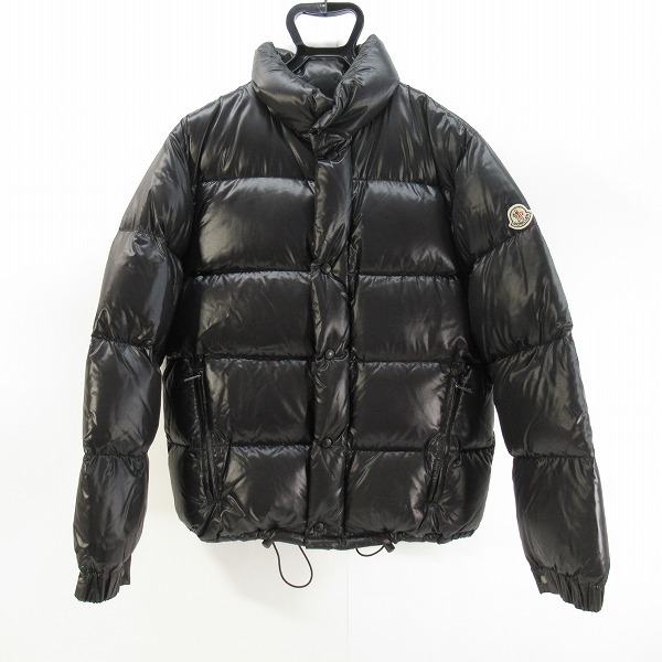 実際に弊社で買取させて頂いたMONCLER/モンクレール VENISE/ベニス ダウンジャケット 41313/0