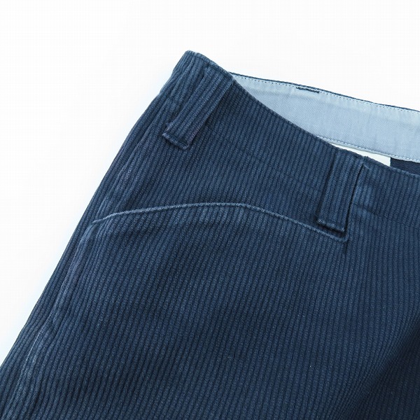実際に弊社で買取させて頂いたTENDERLOIN/テンダーロイン コーデュロイパンツ/Mの画像 7枚目