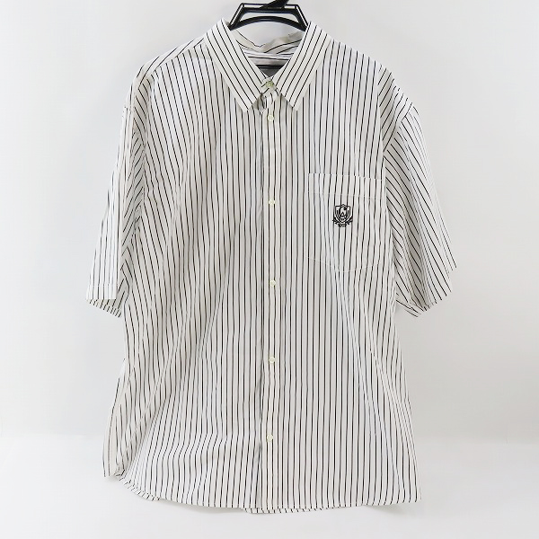 実際に弊社で買取させて頂いた【未使用】Carhartt WIP/カーハートダブリューアイピー S/S LINUS SHIRT/ライナスシャツ I033028-24S/XL