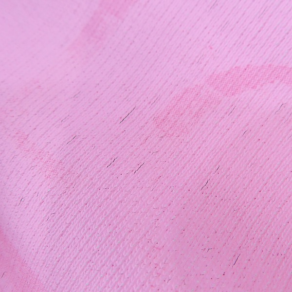 実際に弊社で買取させて頂いた【JPタグ】LOEWE/ロエベ 22SS PHOTOCOPY ANAGRAM SWEATSHIRT アナグラムスウェット H526Y24X11/XLの画像 5枚目