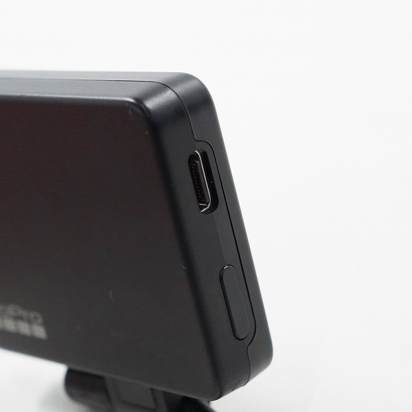 実際に弊社で買取させて頂いたGoPro/ゴープロ JBHR1 DISPALY MOD ディスプレイモジュラー 動作確認済みの画像 4枚目