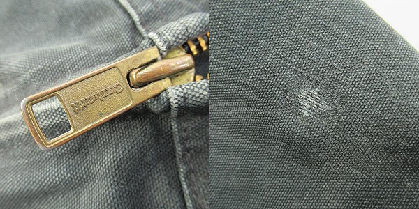 実際に弊社で買取させて頂いたCarhartt/カーハート サンタフェジャケットの画像 9枚目