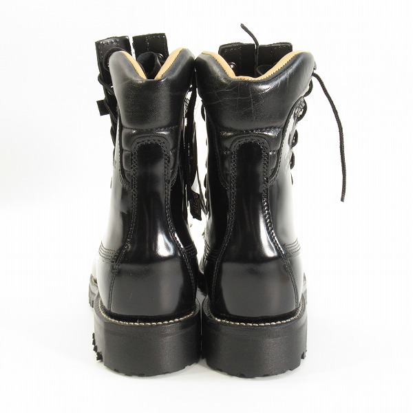 実際に弊社で買取させて頂いた【未使用】CHIPPEWA/チペワ ファイヤーマンブーツ 27422 /7.5の画像 1枚目