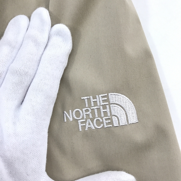 実際に弊社で買取させて頂いたTHE NORTH FACE/ノースフェイス PURPLE LABEL ビームス別注 フィールド ジャケット NP2413N/Mの画像 5枚目