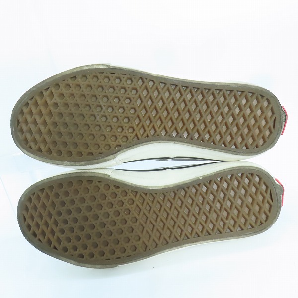 実際に弊社で買取させて頂いたVANS/ヴァンズ バンズ AUTHENTIC PRO/VN0A3479N1D/26.5の画像 2枚目