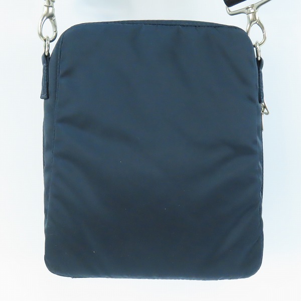 実際に弊社で買取させて頂いたPORTER×petite robe noire/ポーター×プティローブノアー アリゾナ ショルダーバッグの画像 1枚目