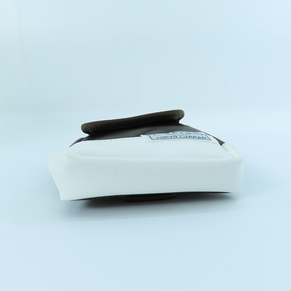 実際に弊社で買取させて頂いたPORTER/ポーター STORM/ストーム ポーチの画像 2枚目