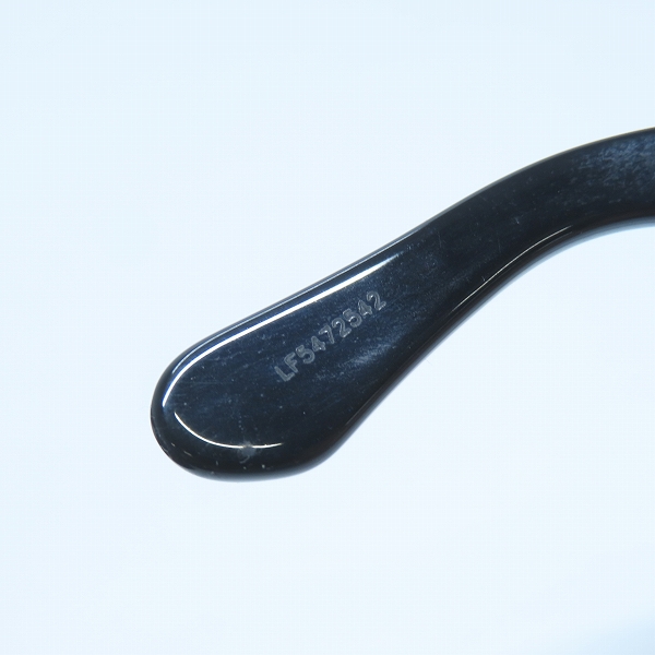 実際に弊社で買取させて頂いたTOM FORD/トムフォード Cary/キャリー サングラス/アイウェア TF58の画像 6枚目