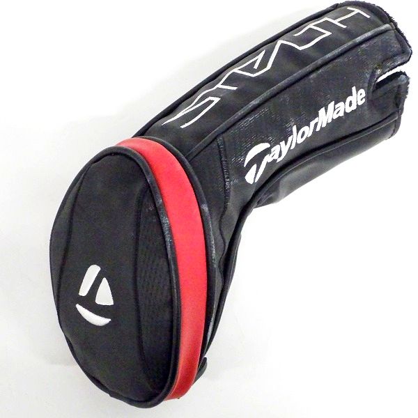 実際に弊社で買取させて頂いたTaylorMade/テーラーメイド STEALTH/ステルス フェアウェイウッド 3w/15° 左きき用 TENSEI RED TM 50 FLEX：R HC付きの画像 8枚目