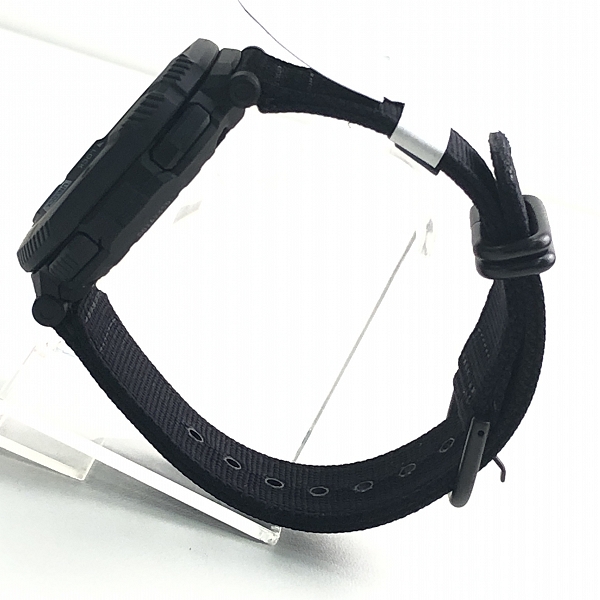 実際に弊社で買取させて頂いたCASIO/カシオ PROTREK/プロトレック  White Mountaineering コラボレーション/PRJ-B001WM-1JRの画像 1枚目