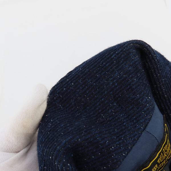 実際に弊社で買取させて頂いたNEIGHBORHOOD/ネイバーフッド テーラードジャケット 172AQNH-JKM02/Sの画像 5枚目