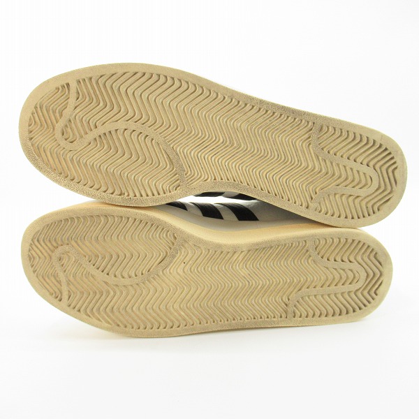 実際に弊社で買取させて頂いたY-3/ワイスリ― HICHO/ヒチョ スニーカー ワイト GV9055 28.5の画像 2枚目