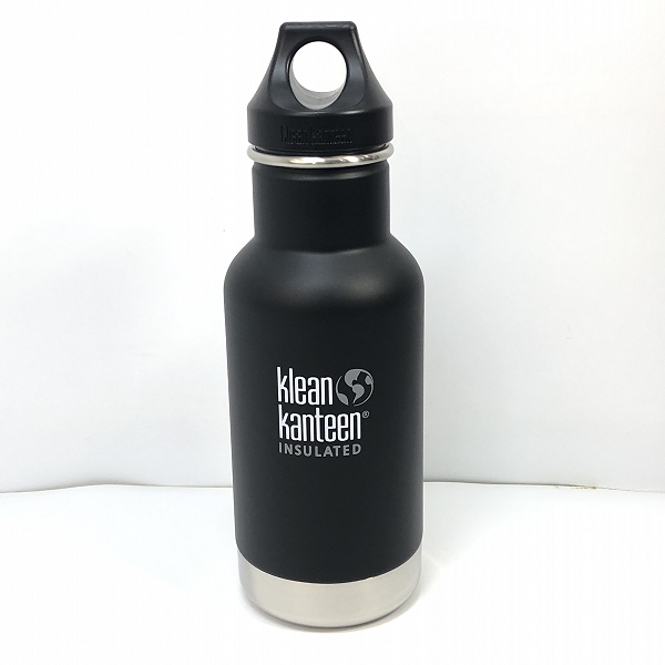 実際に弊社で買取させて頂いた【未使用】NEIGHBORHOOD/ネイバーフッド 別注 klean kanteen 水筒 helinox クリーン カンティーン12oz 355mlの画像 1枚目