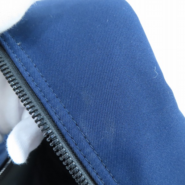 実際に弊社で買取させて頂いたPORTER/ポーター SKID/スキッド DAYPACK/デイパック リュックサック/バックパックの画像 5枚目