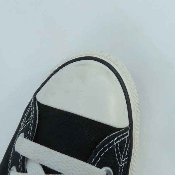 実際に弊社で買取させて頂いたCONVERSE/コンバース ALL STAR GORE TEX HI/オールスター ゴアテックス ハイカット 31309480/25.5の画像 7枚目