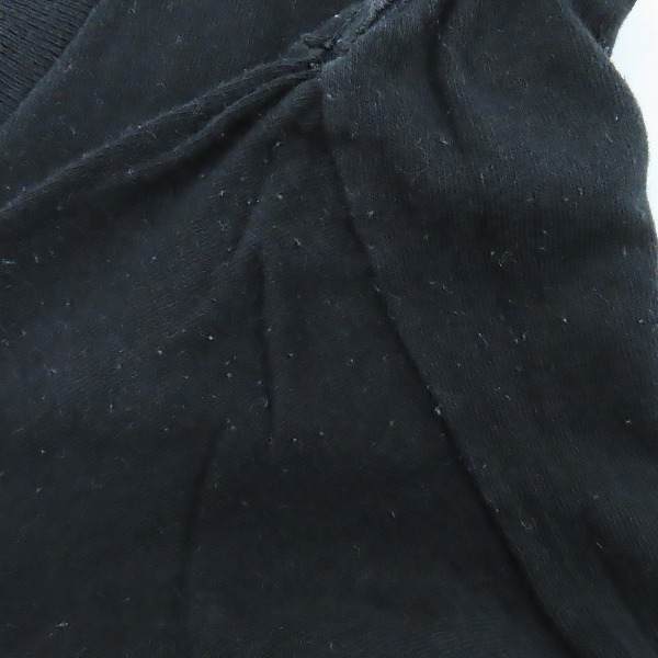 実際に弊社で買取させて頂いたBROCKUM/ブロックム MINISTRY/ミニストリー 90s JUST ONE FIX" Burroughs TRAIN ヴィンテージ バンドTシャツ/Lの画像 6枚目