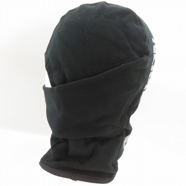 実際に弊社で買取させて頂いたNEIGHBORHOOD/ネイバーフッド  N THE WIND/AN-FACE MASK ネックウォーマー/帽子 172MBNH-HT01/Fの画像 2枚目