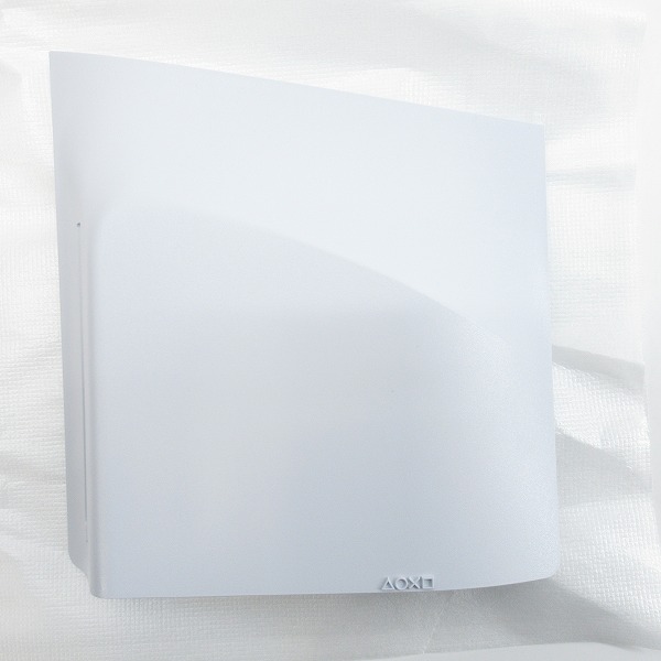 実際に弊社で買取させて頂いた【未使用】 SONY/ソニー PlayStation5/PS5用 Disc Drive/ディスクドライブ CFI-ZDD1Jの画像 6枚目