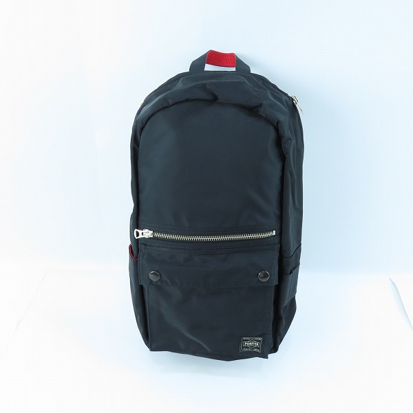 実際に弊社で買取させて頂いたPORTER/ポーター エルファイン iLS別注 ワンショルダーバッグ
