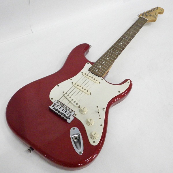 実際に弊社で買取させて頂いた★SX STANDARD SERIES CUSTOM HANDMADE ストラトキャスターType エレキギター