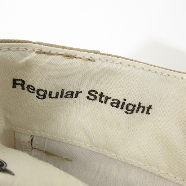 実際に弊社で買取させて頂いた【未使用】DICKIES/ディッキーズ ワークパンツ カーゴパンツ W32L30の画像 5枚目