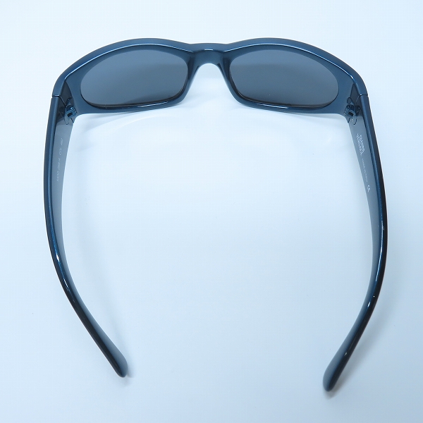 実際に弊社で買取させて頂いたGIANNI VERSACE/ジャンニヴェルサーチ サングラス/アイウェア MOD.258の画像 2枚目