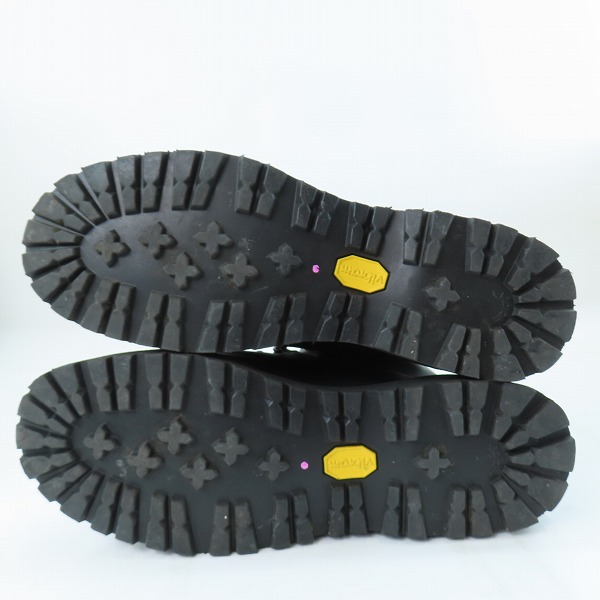 実際に弊社で買取させて頂いたDANNER/ダナー MOUNTAIN LIGHT/マウンテン ライト マウンテンブーツ 31520/7.5の画像 2枚目