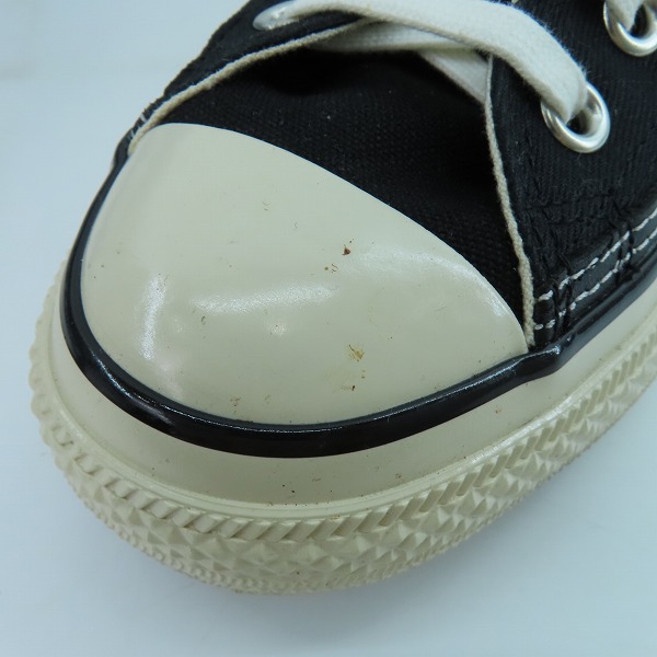 実際に弊社で買取させて頂いたCONVERSE×mita sneakers/コンバース×ミタ スニーカー WHIZ LIMITED ALL STAR US HI ハイカットスニーカー 1SD384/26の画像 6枚目