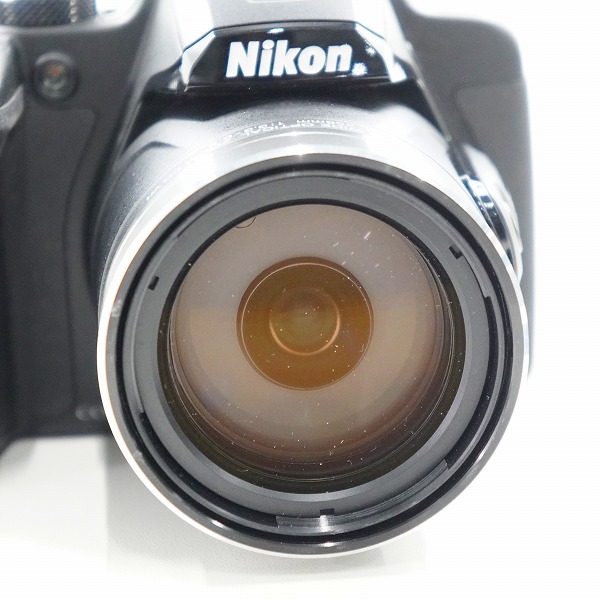 実際に弊社で買取させて頂いたNikon/ニコン COOLPIX B700 クールピクス コンパクトデジタルカメラ 動作確認済みの画像 1枚目