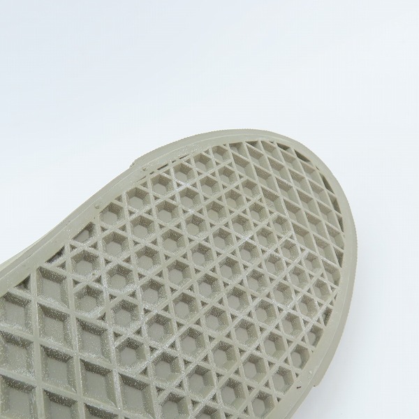 実際に弊社で買取させて頂いたVANS/バンズ OFF THE WALL/オフ ザ ウォール スリッポン/ローシューズ ムーンロック VN0A32QNKDH/26.0の画像 7枚目