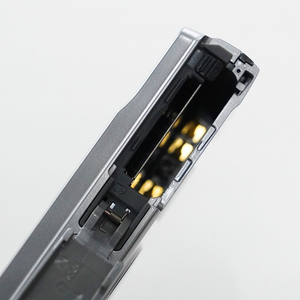 実際に弊社で買取させて頂いたCASIO/カシオ EXILIM EX-ZS5 コンパクトデジタルカメラ 動作未確認の画像 7枚目