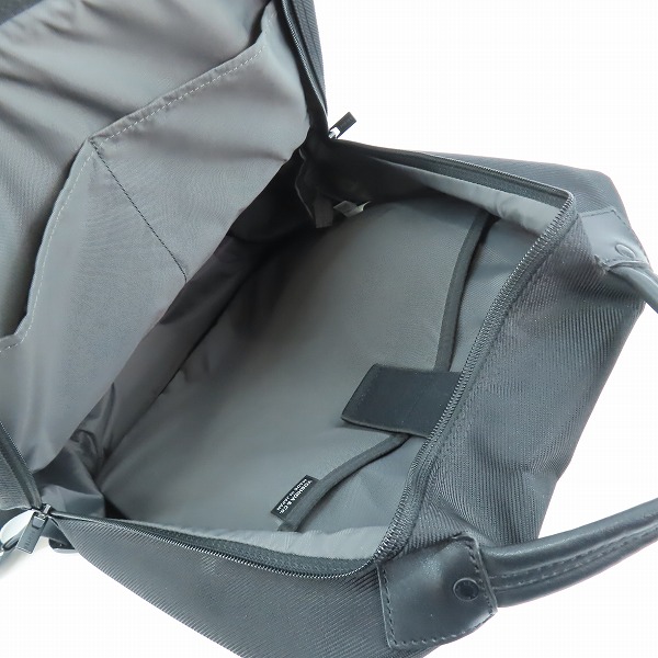 実際に弊社で買取させて頂いたPORTER/ポーター PROTECTION/プロテクション DAYPACK/デイパッグ リュック 681-17978の画像 3枚目