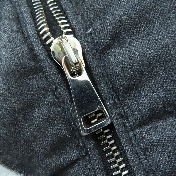 実際に弊社で買取させて頂いた【JPタグ】MONCLER/モンクレール TORCELLE/ダウンジャケット/A20934697200 00の画像 6枚目