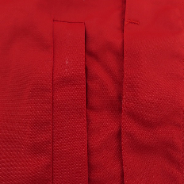 実際に弊社で買取させて頂いたPUMA/プーマ  フェラーリ Formula1/F1  半袖シャツ 002487740/Lの画像 6枚目