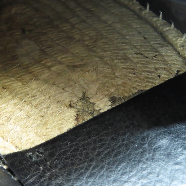 実際に弊社で買取させて頂いたJimmy Choo/ジミーチュウ エスパドリーユ VLAD スリッポンシューズ 40の画像 6枚目