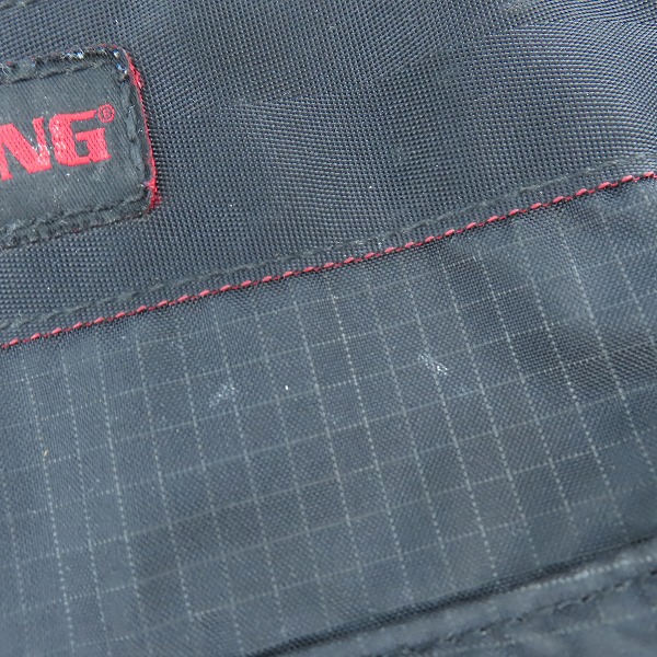 実際に弊社で買取させて頂いたBRIEFING/ブリーフィング FANNY PACK/ファニーパック ウエストバッグ の画像 6枚目