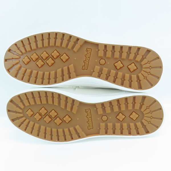 実際に弊社で買取させて頂いたTimberland/ティンバーランド ローカット スニーカー A62118 27.5の画像 2枚目