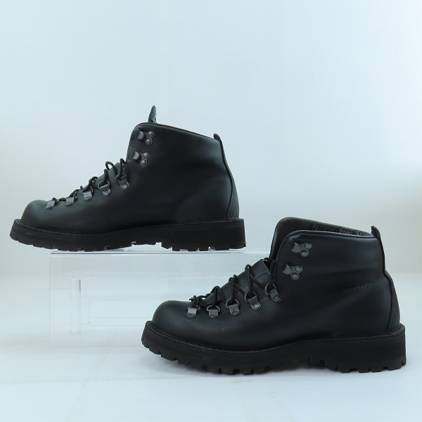 実際に弊社で買取させて頂いたDANNER/ダナー MOUNTAIN LIGHT/マウンテン ライト マウンテンブーツ 31520/7.5の画像 3枚目