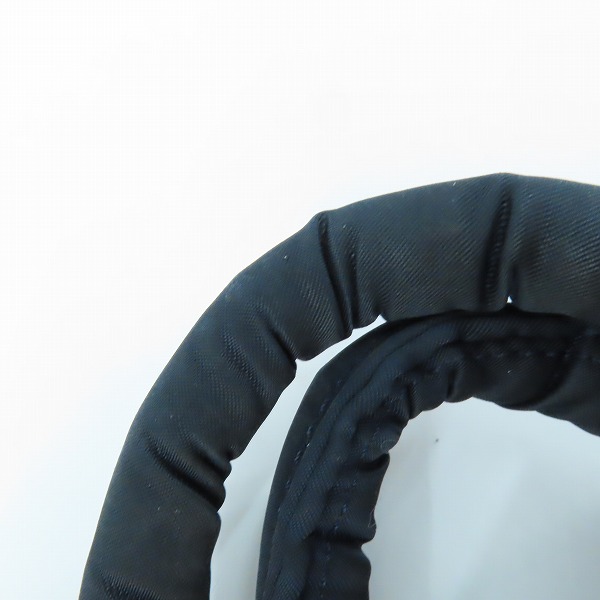 実際に弊社で買取させて頂いたPORTER/ポーター TANKER/タンカー 2way ハンドバッグ/ボストンバッグの画像 9枚目