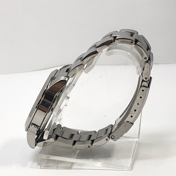 実際に弊社で買取させて頂いたSEIKO5/セイコーファイブ 裏スケ スケルトン 自動巻き 腕時計 7S26-02W0の画像 1枚目