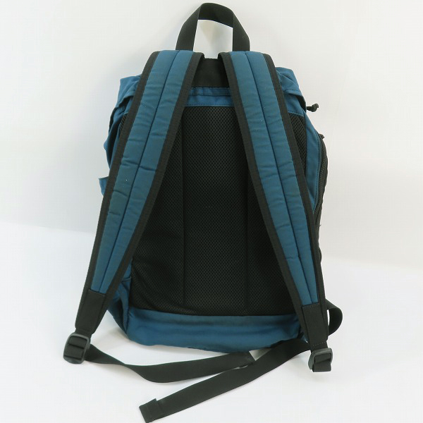 実際に弊社で買取させて頂いたBRIEFING×MHL/ブリーフィング×マーガレットハウエル リュックサック/バックパックの画像 1枚目