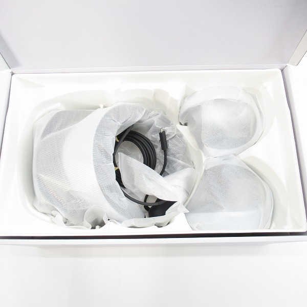 実際に弊社で買取させて頂いた【未使用】 SONY/ソニー PlayStation VR2/PS VR2/プレイステーションVR2 本体 CFIJ-17001 の画像 3枚目