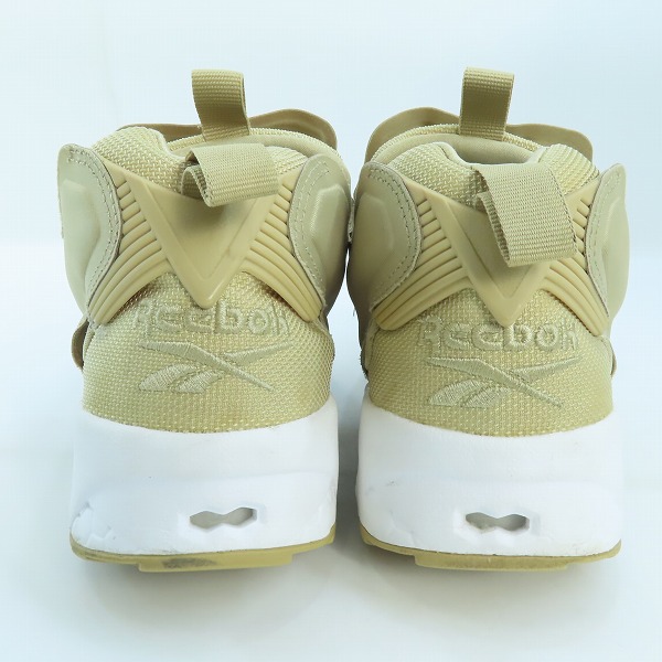 実際に弊社で買取させて頂いたReebok/リーボック INSTAPUMP FURY OG/ポンプフューリー FZ4428 25.5の画像 1枚目