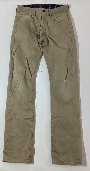 実際に弊社で買取させて頂いた【おまとめ】アバハウス/シップス/トゥモローランド 等 長袖Tシャツ/長袖シャツ/パンツ 他の画像 2枚目