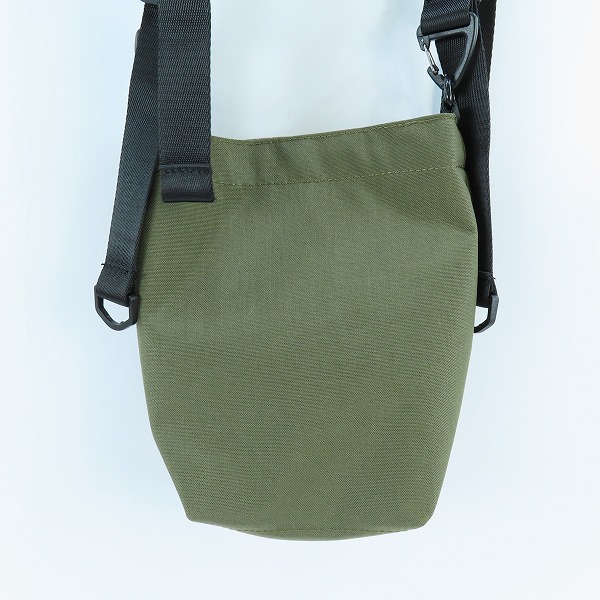 実際に弊社で買取させて頂いたglamb/グラム Military Sacoche Bag / ミリタリーサコッシュバッグ GB0424/AC12の画像 1枚目